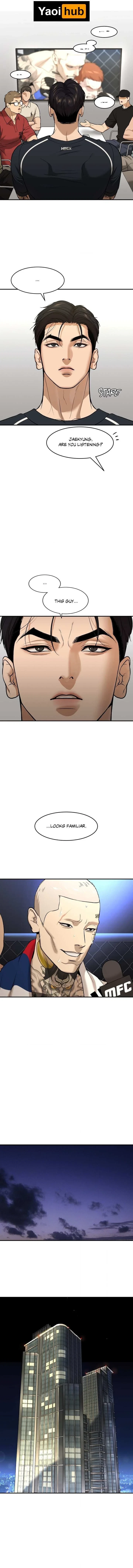 Jinx (Mingwa) Chapter 47, page 12