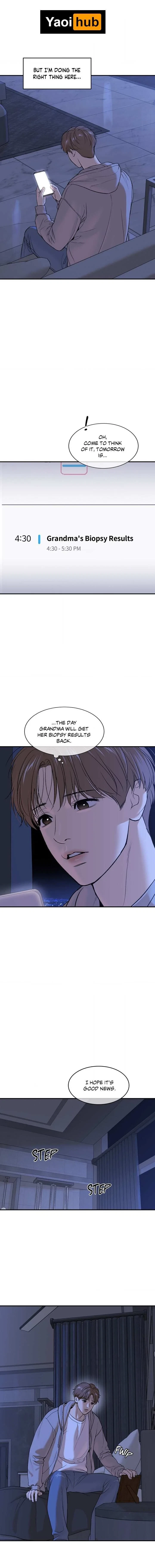 Jinx (Mingwa) Chapter 47, page 15