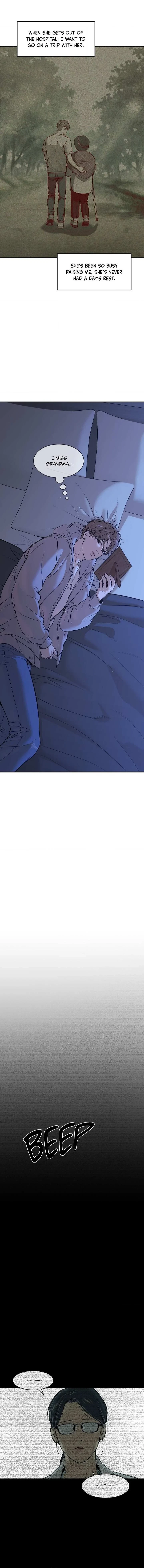 Jinx (Mingwa) Chapter 47, page 17