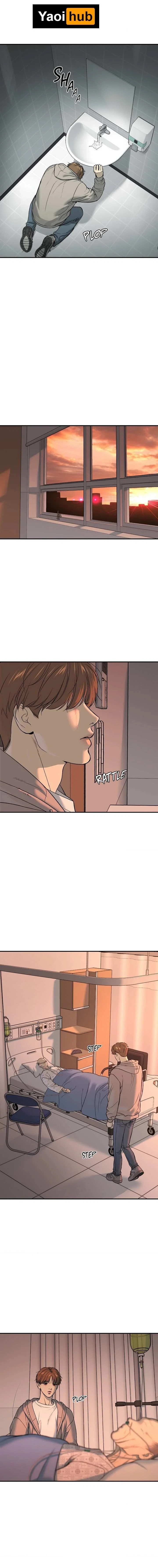 Jinx (Mingwa) Chapter 47, page 20