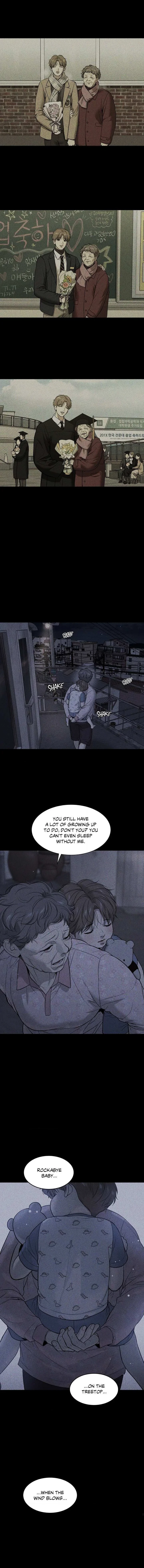 Jinx (Mingwa) Chapter 47, page 22