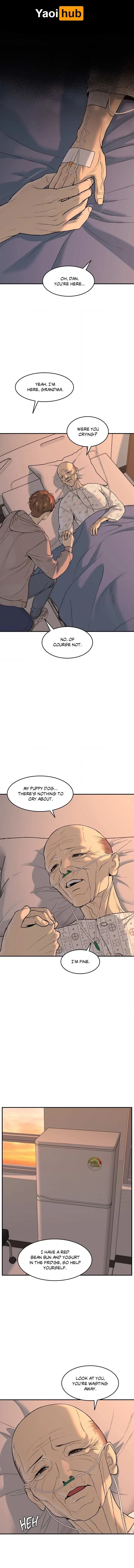 Jinx (Mingwa) Chapter 47, page 23