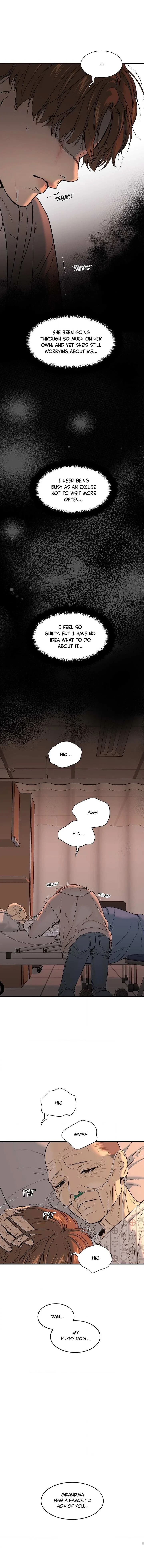 Jinx (Mingwa) Chapter 47, page 24