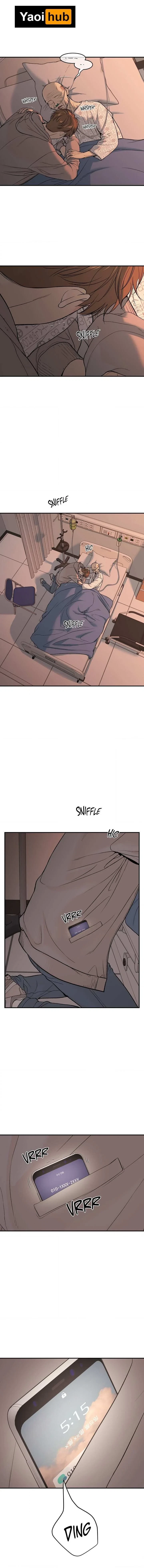 Jinx (Mingwa) Chapter 47, page 25