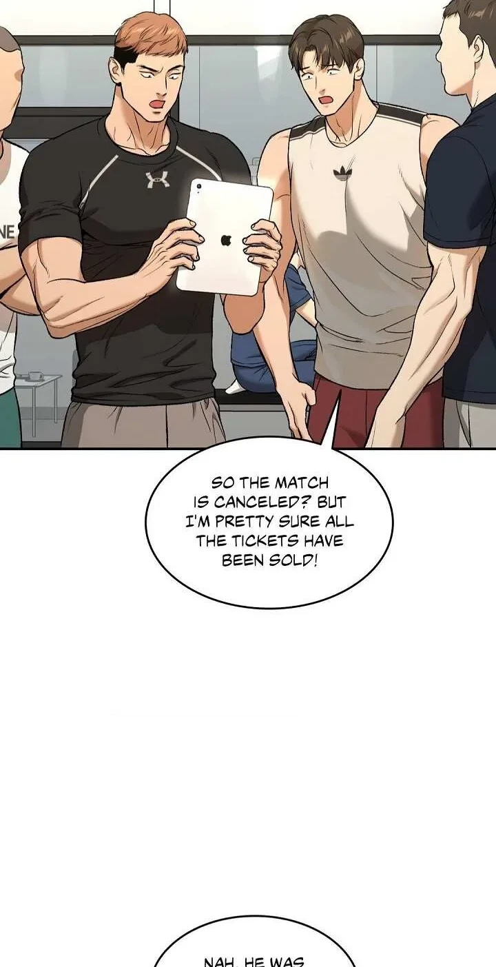Jinx (Mingwa) Chapter 47, page 5