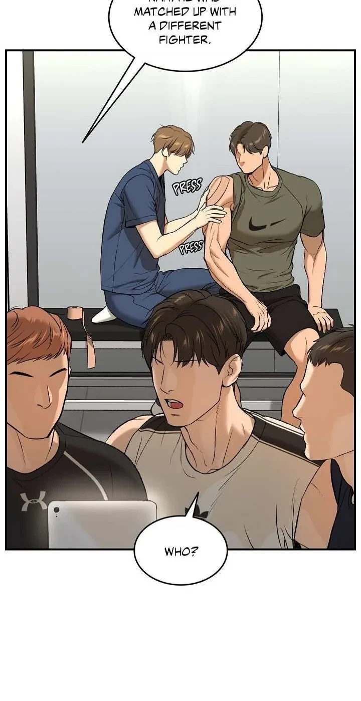 Jinx (Mingwa) Chapter 47, page 6