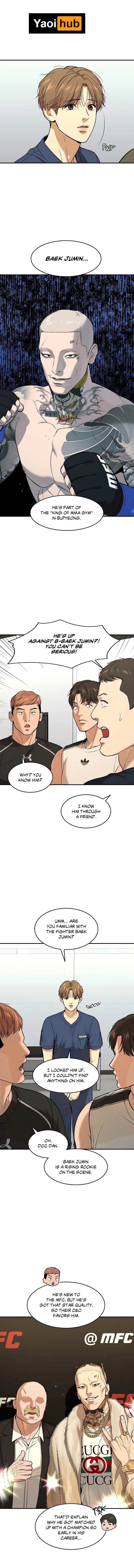 Jinx (Mingwa) Chapter 47, page 7