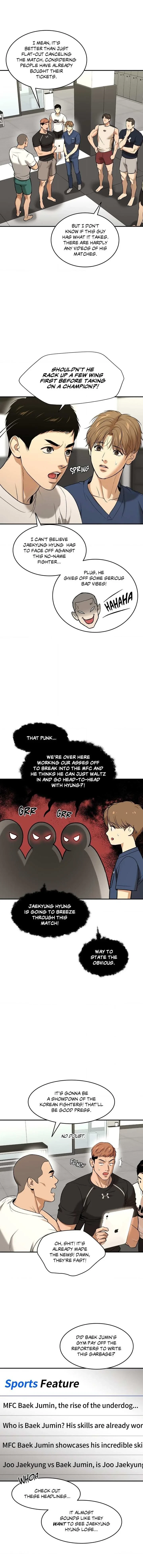 Jinx (Mingwa) Chapter 47, page 8