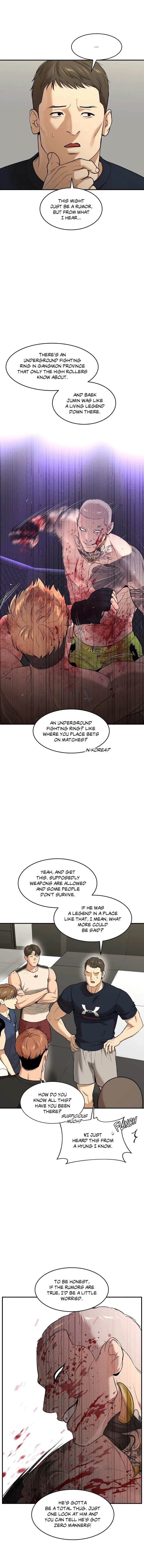 Jinx (Mingwa) Chapter 47, page 9