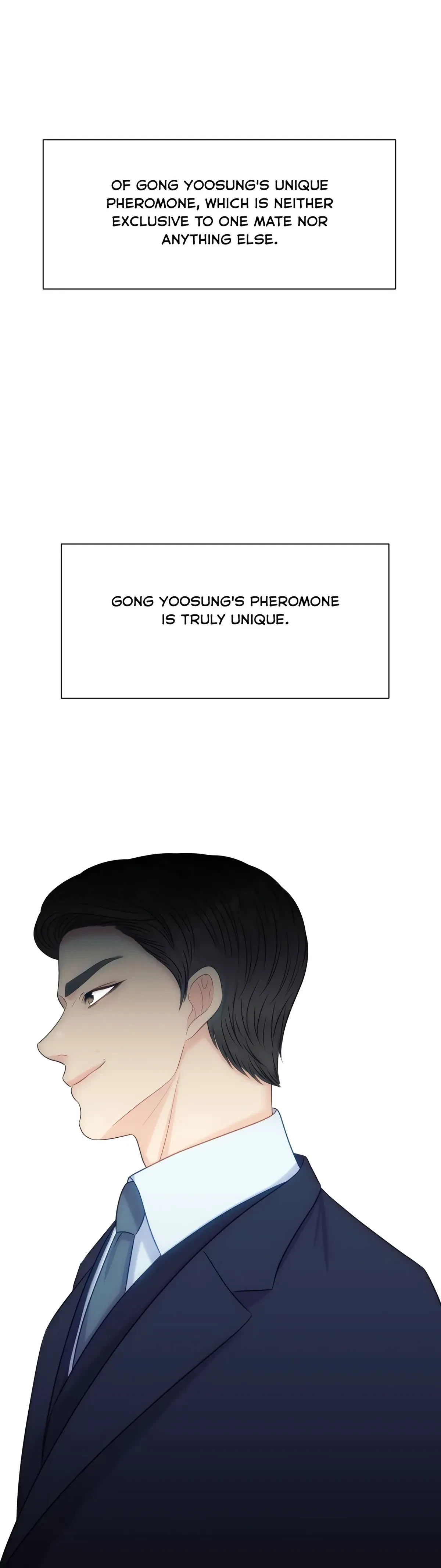 The Alpha Of Her Choice Chapter 70, page 13