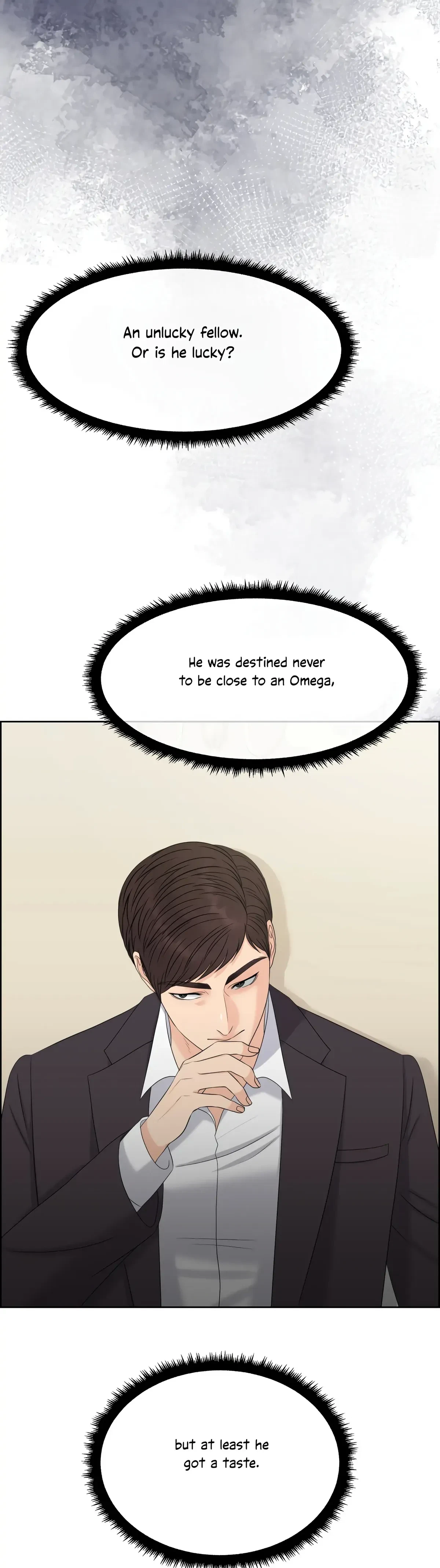 The Alpha Of Her Choice Chapter 70, page 18