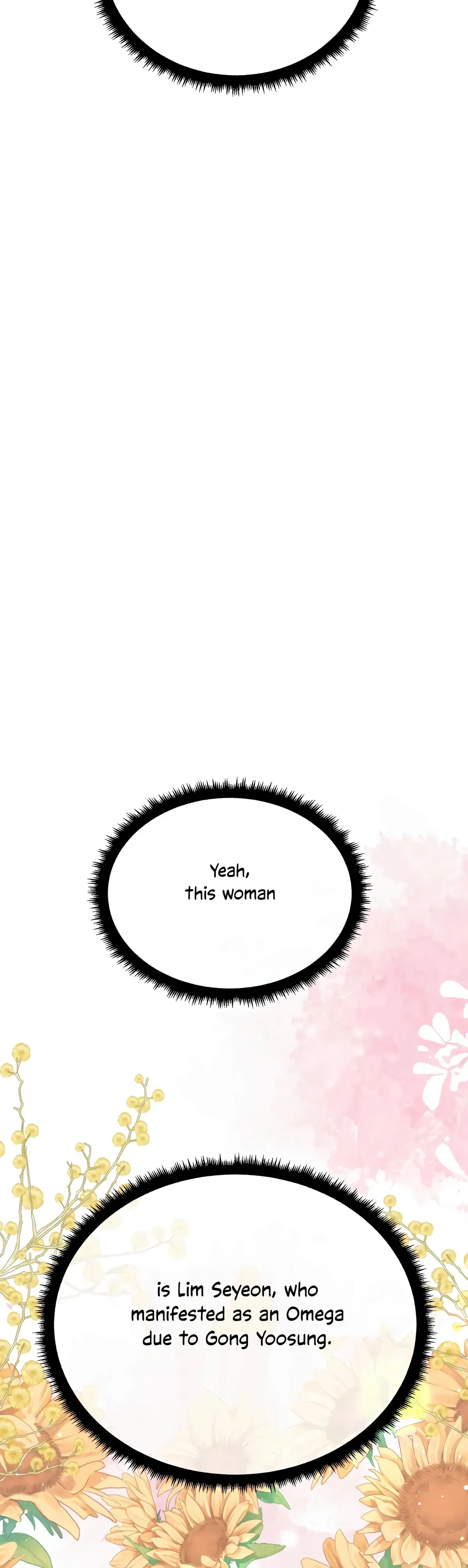 The Alpha Of Her Choice Chapter 70, page 31