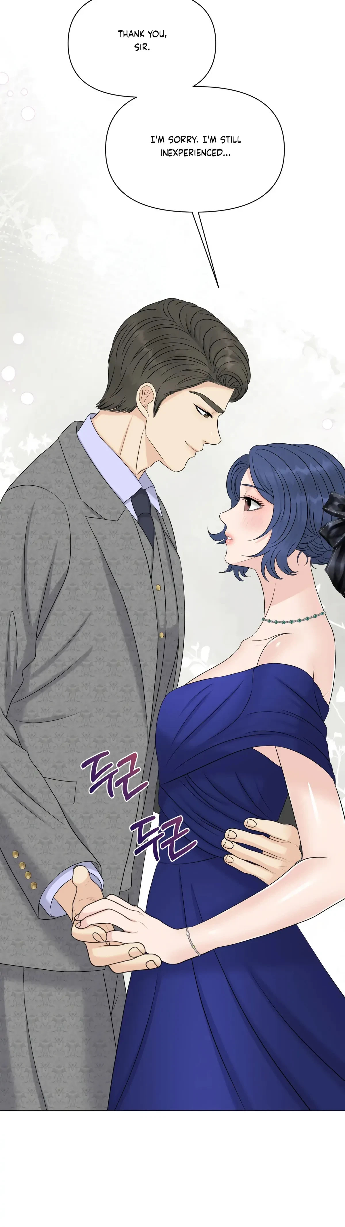 The Alpha Of Her Choice Chapter 70, page 49