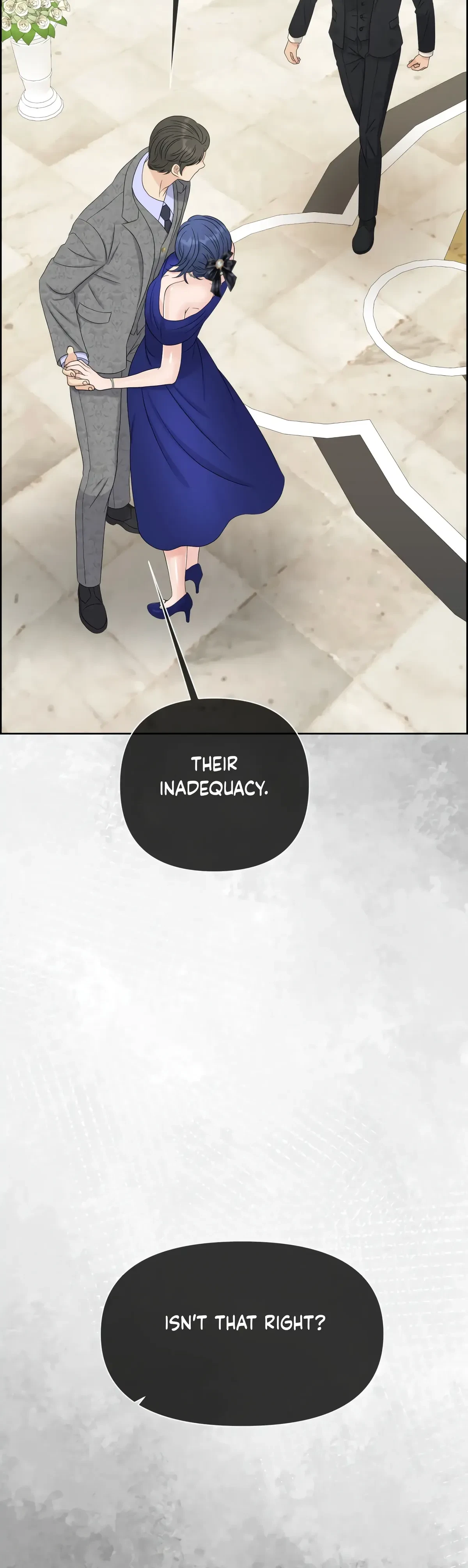 The Alpha Of Her Choice Chapter 70, page 51