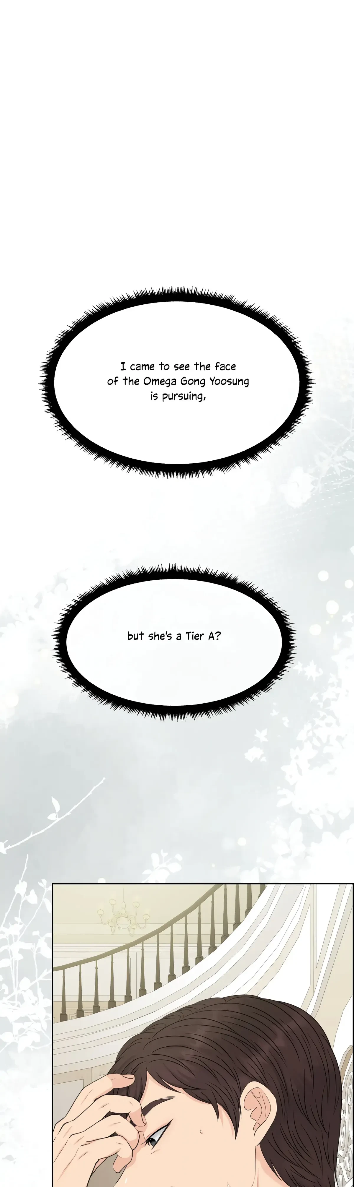 The Alpha Of Her Choice Chapter 70, page 6
