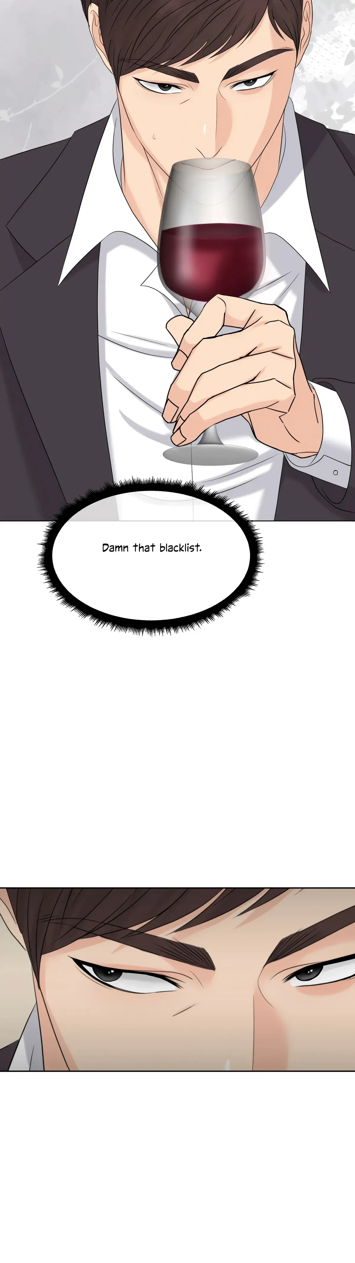 The Alpha Of Her Choice Chapter 70, page 9