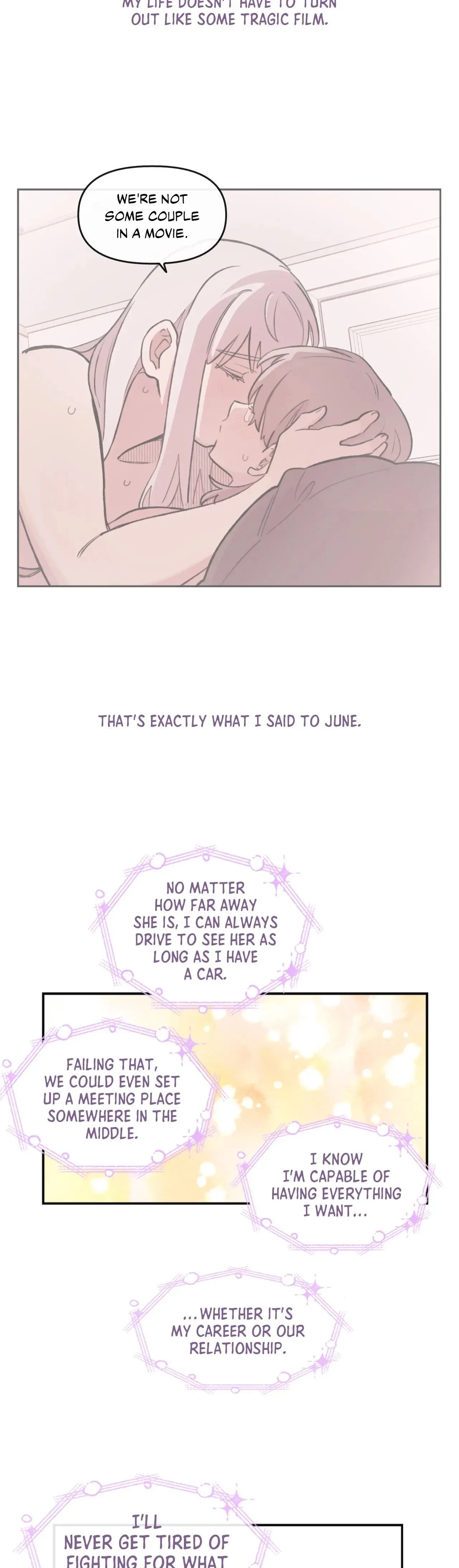 Chapter 81 - Side Story A (24) (The End), page 15
