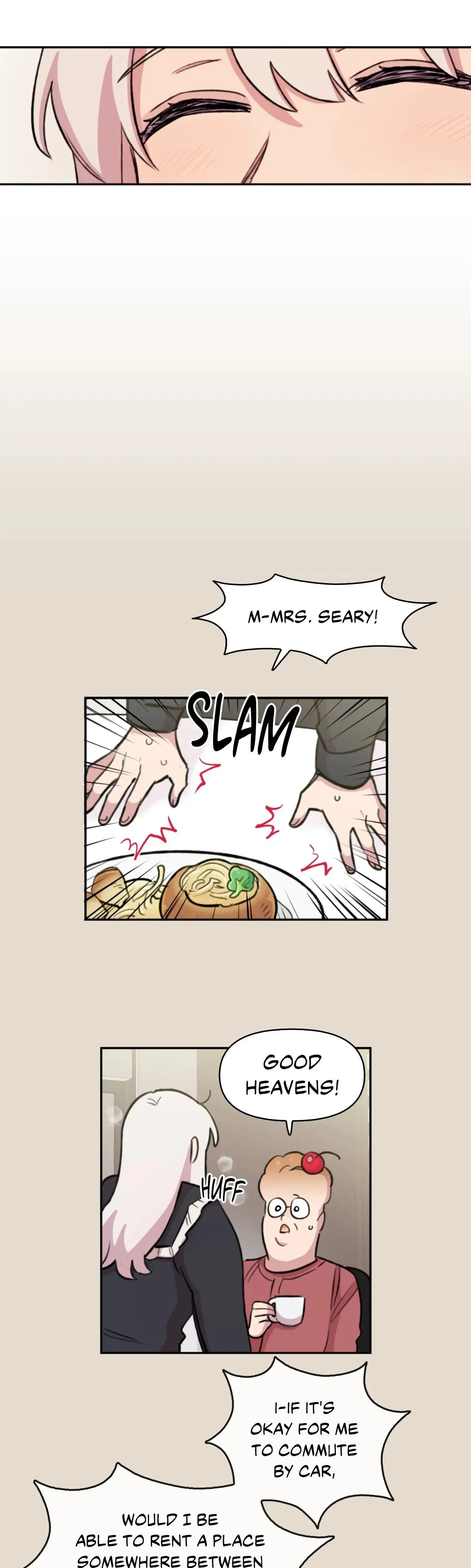 Chapter 81 - Side Story A (24) (The End), page 22