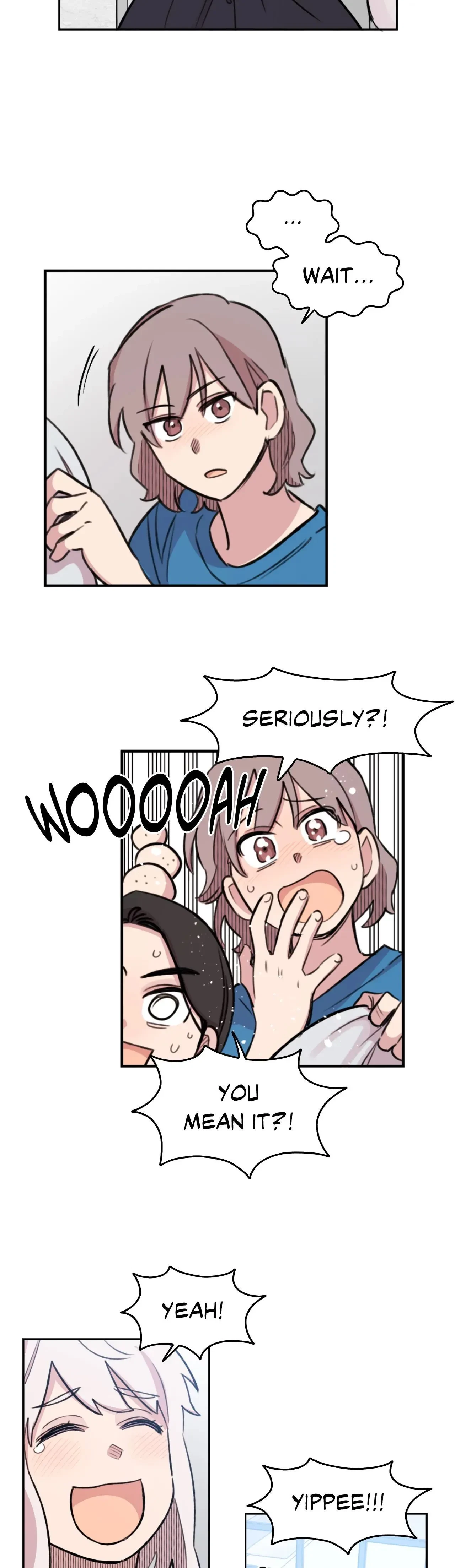 Chapter 81 - Side Story A (24) (The End), page 27