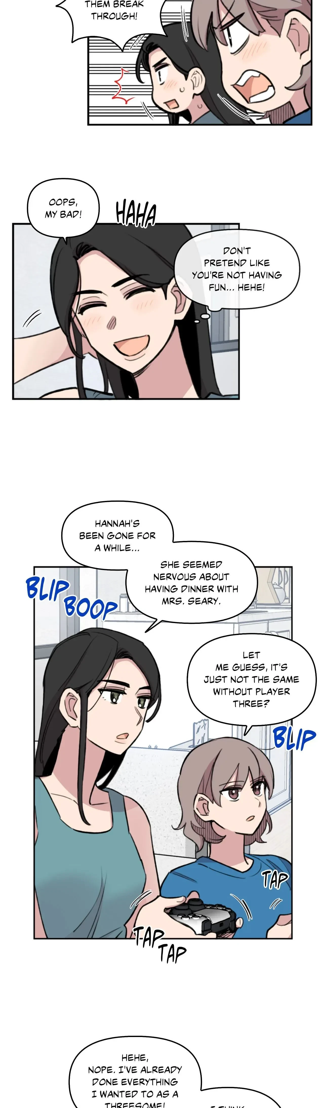 Chapter 81 - Side Story A (24) (The End), page 5