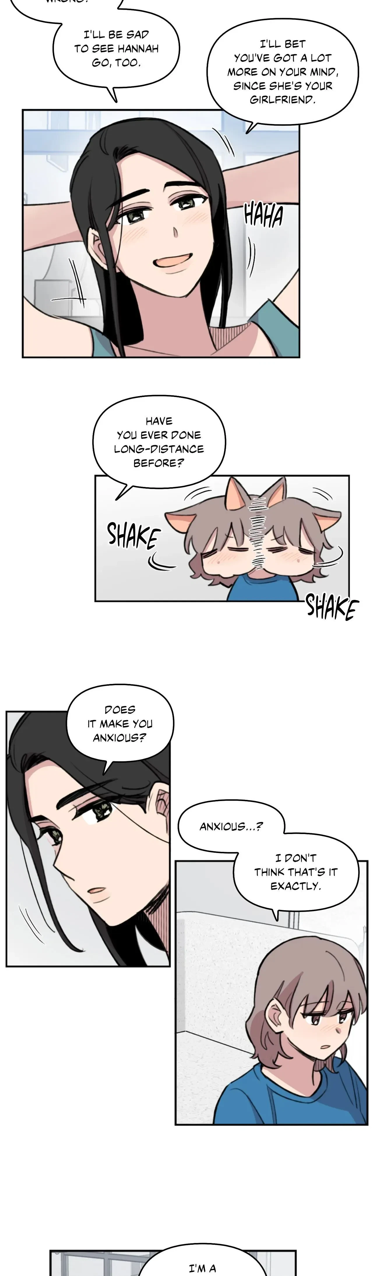 Chapter 81 - Side Story A (24) (The End), page 8