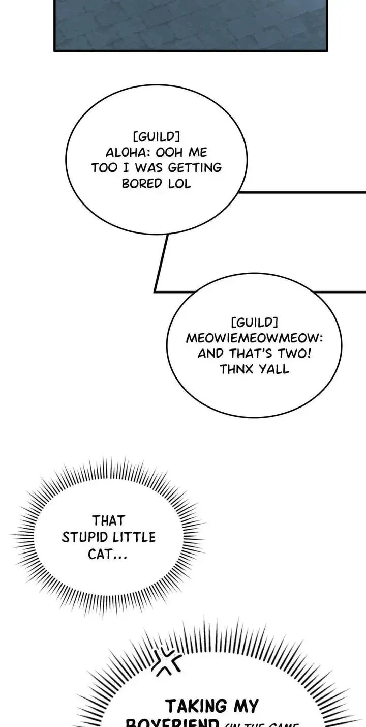 Virtual Strangers Chapter 84, page 12