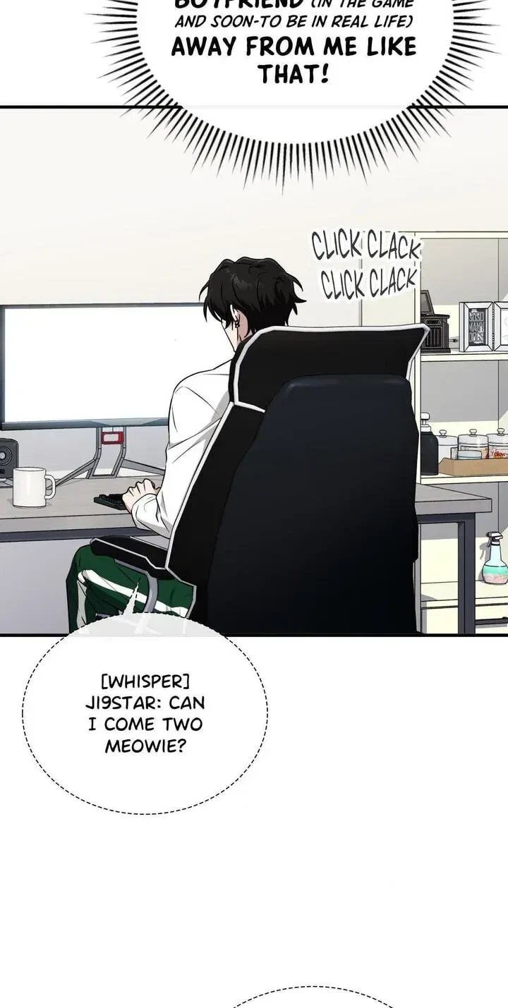 Virtual Strangers Chapter 84, page 13