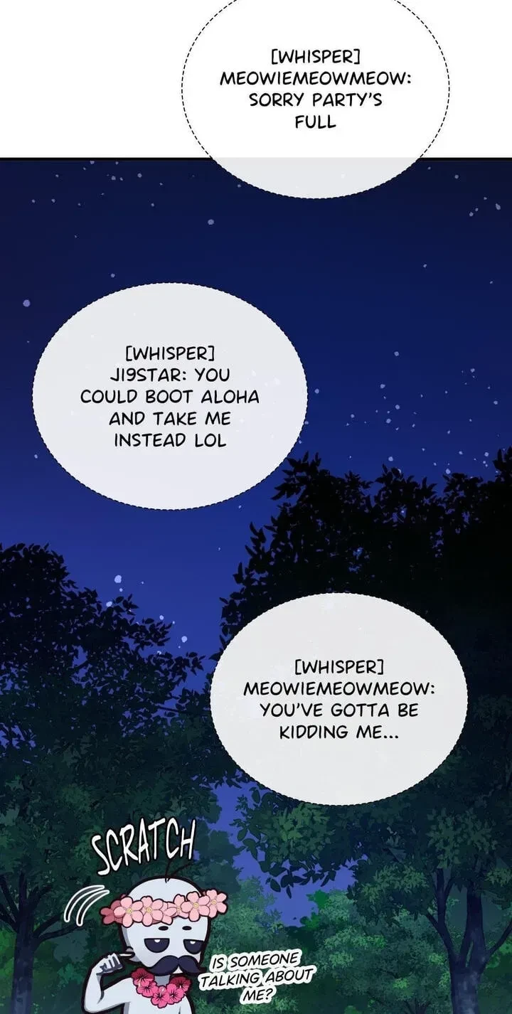 Virtual Strangers Chapter 84, page 14
