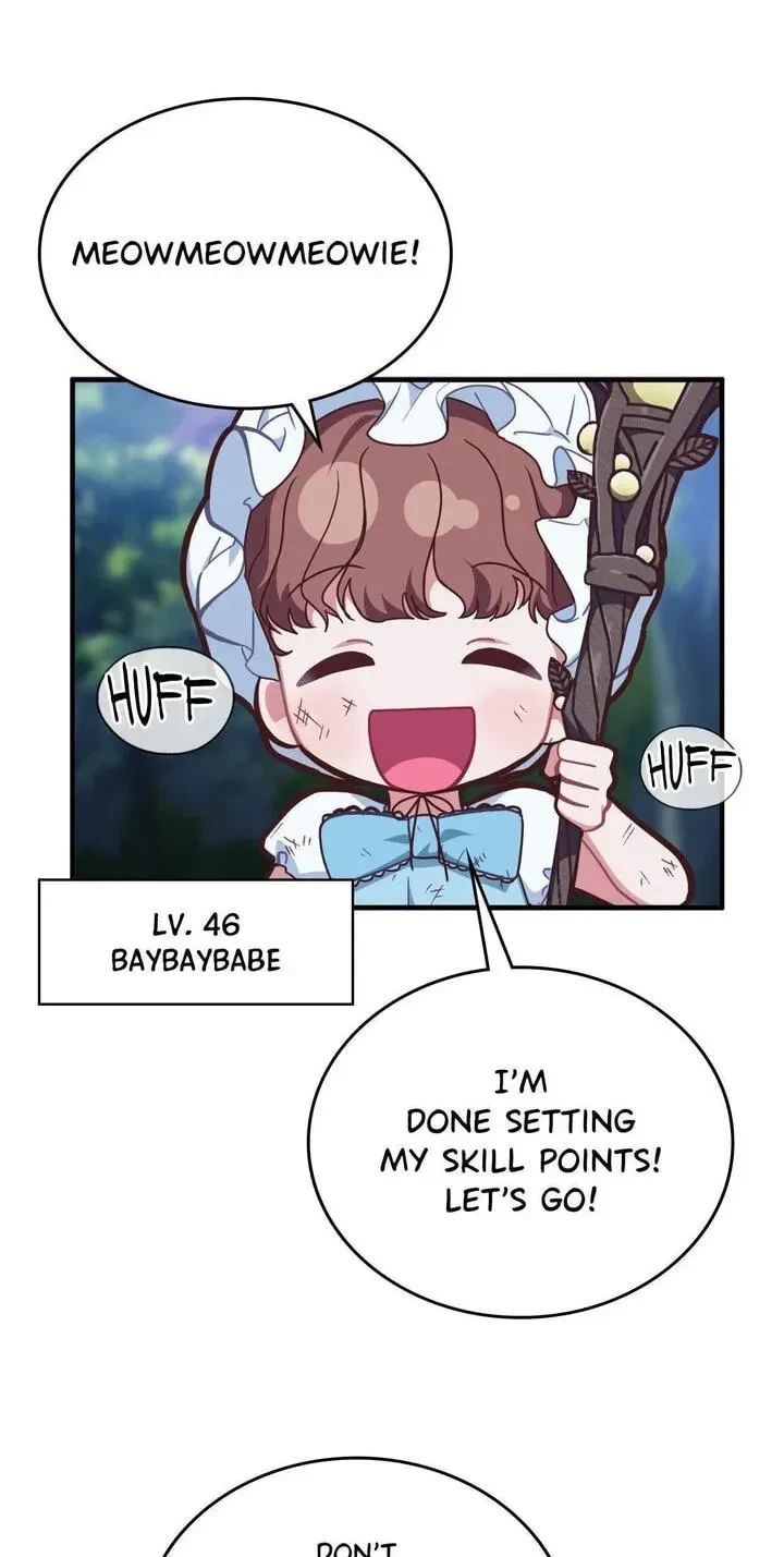 Virtual Strangers Chapter 84, page 17
