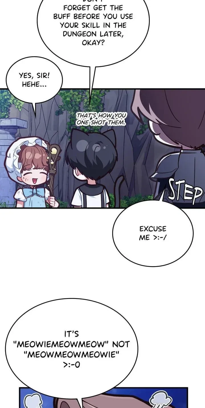 Virtual Strangers Chapter 84, page 18