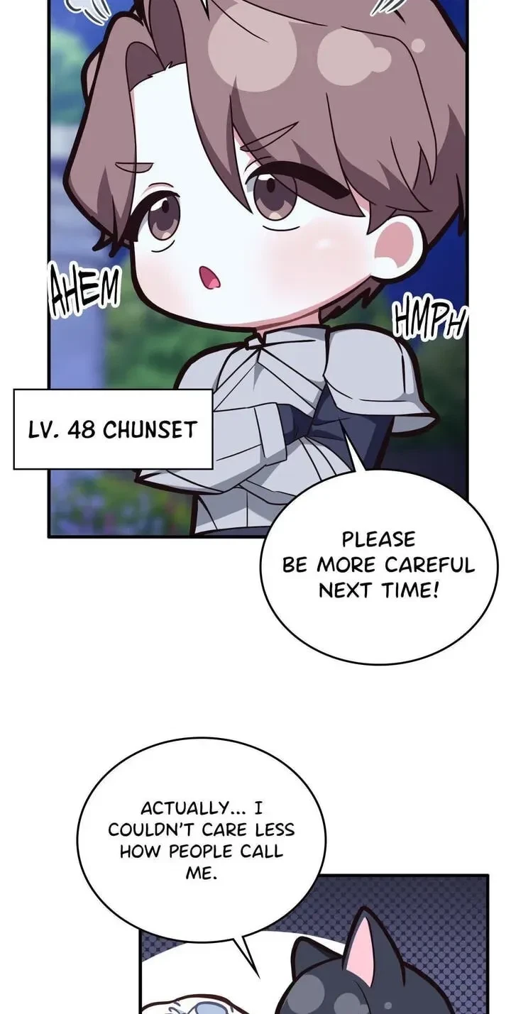 Virtual Strangers Chapter 84, page 19