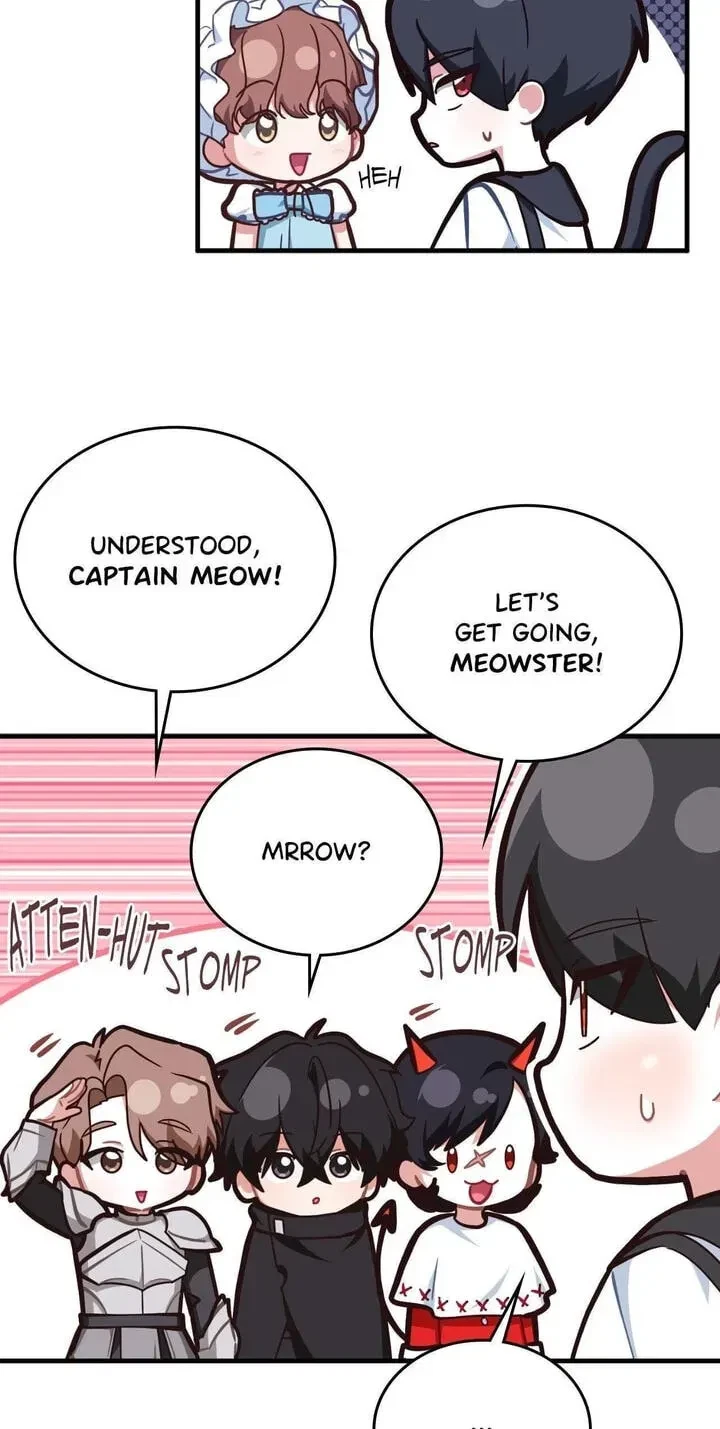 Virtual Strangers Chapter 84, page 20