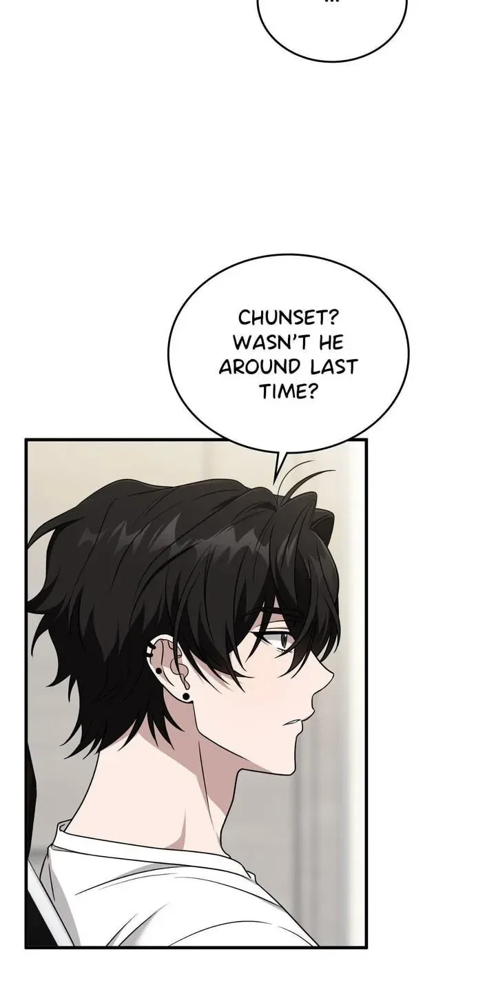 Virtual Strangers Chapter 84, page 21