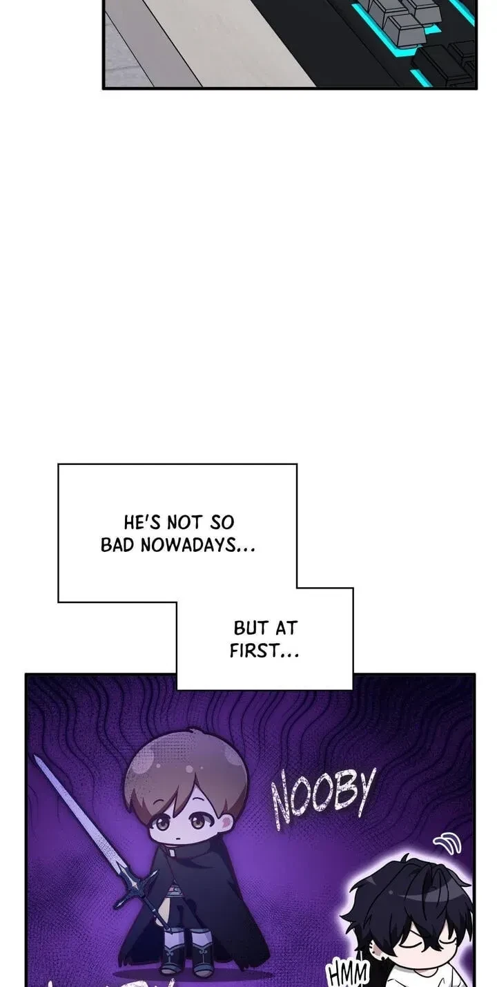 Virtual Strangers Chapter 84, page 24