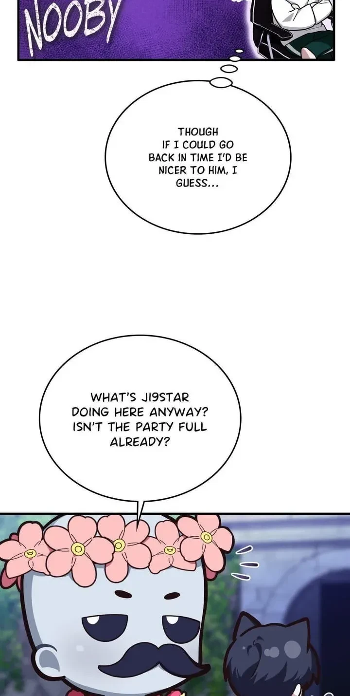 Virtual Strangers Chapter 84, page 25