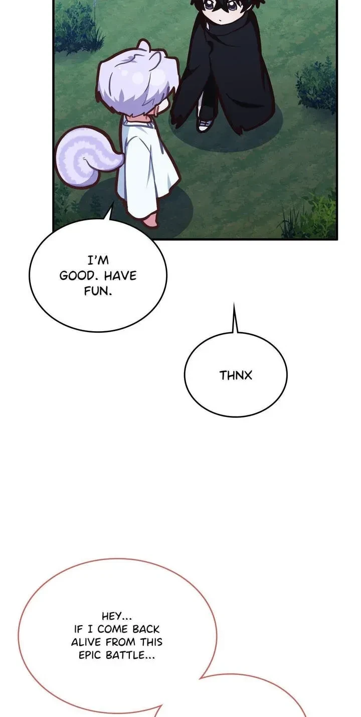 Virtual Strangers Chapter 84, page 27