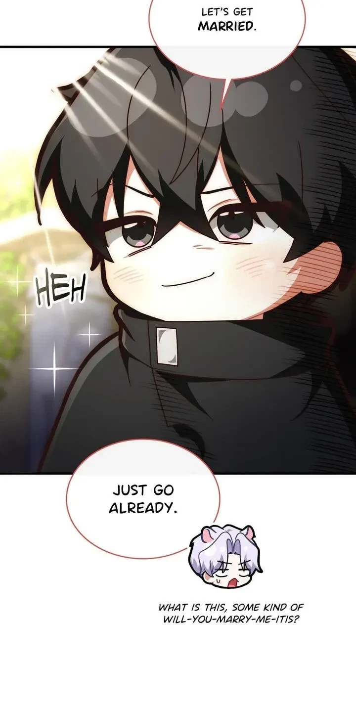 Virtual Strangers Chapter 84, page 28