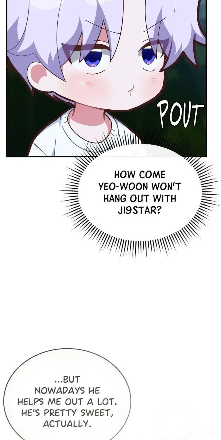 Virtual Strangers Chapter 84, page 30