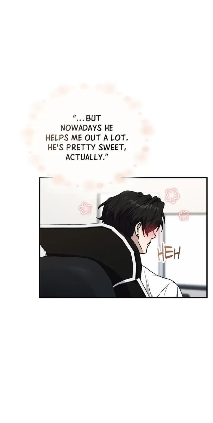 Virtual Strangers Chapter 84, page 32