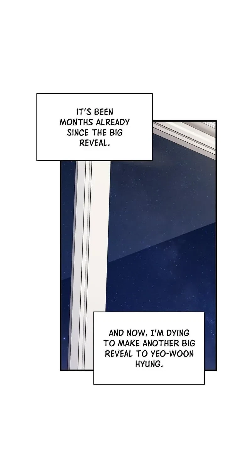Virtual Strangers Chapter 84, page 33