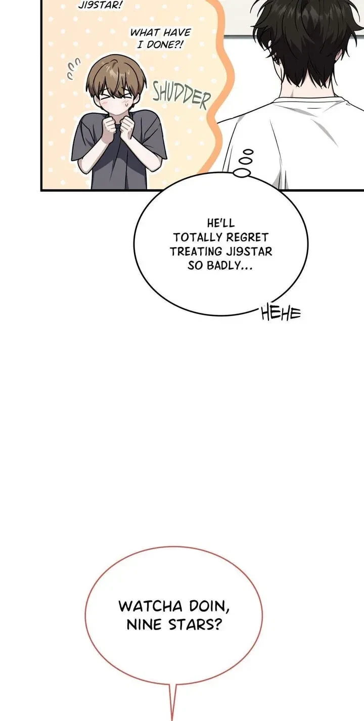 Virtual Strangers Chapter 84, page 35