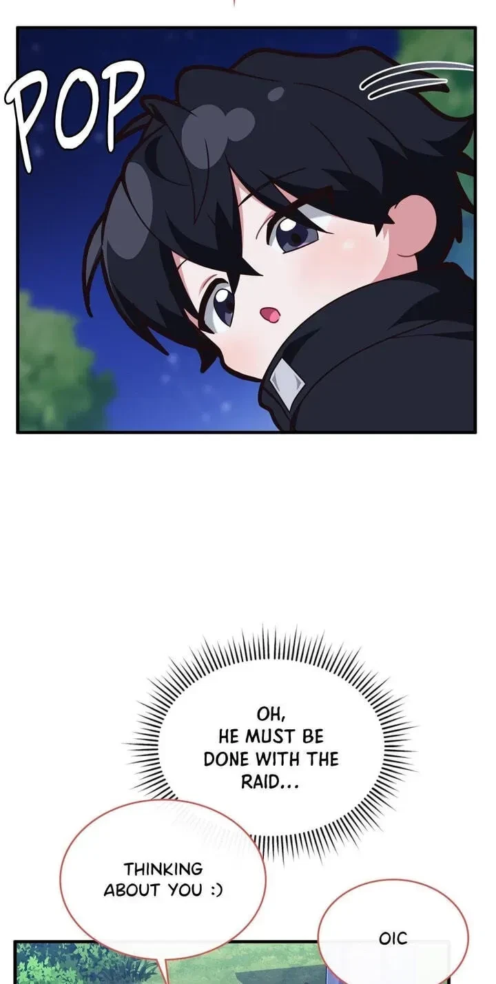Virtual Strangers Chapter 84, page 36
