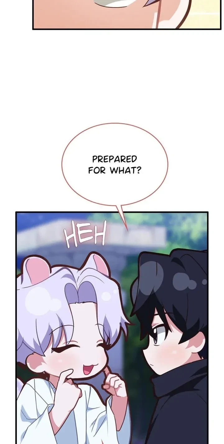 Virtual Strangers Chapter 84, page 38