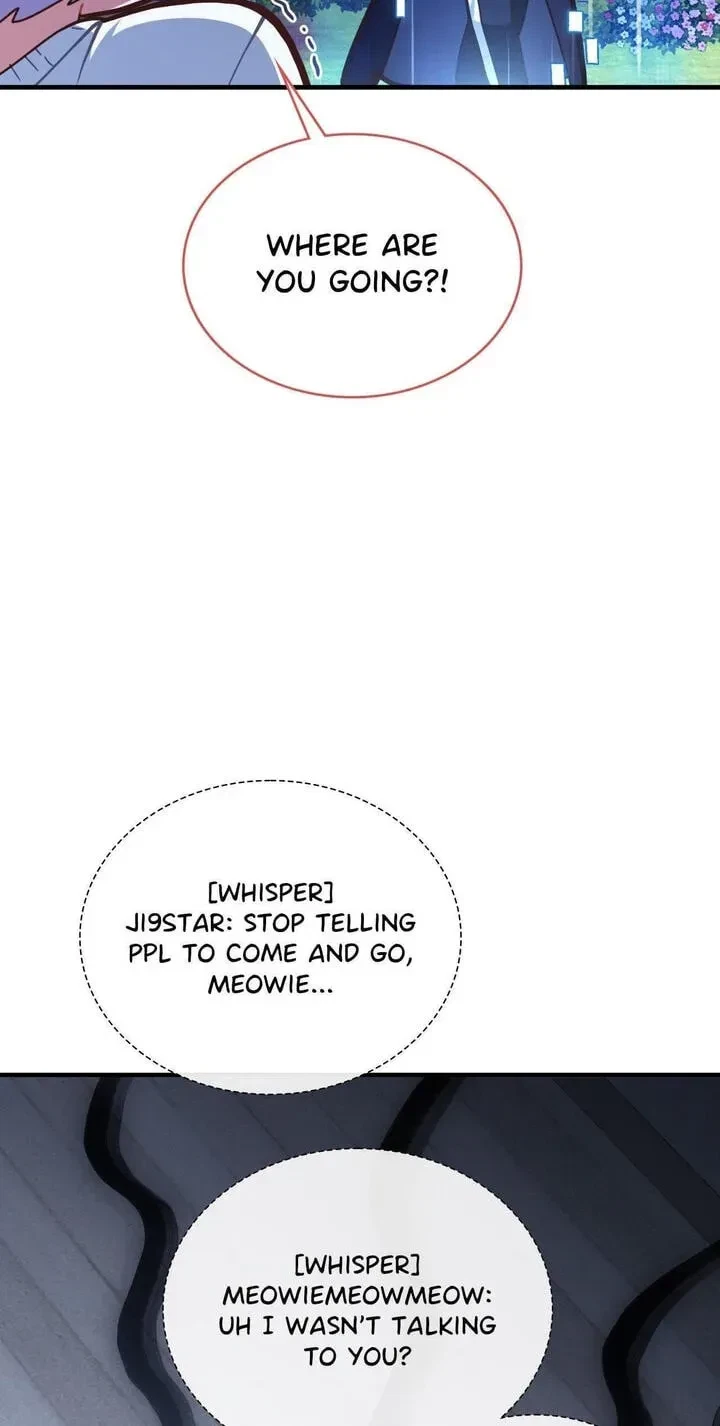 Virtual Strangers Chapter 84, page 42