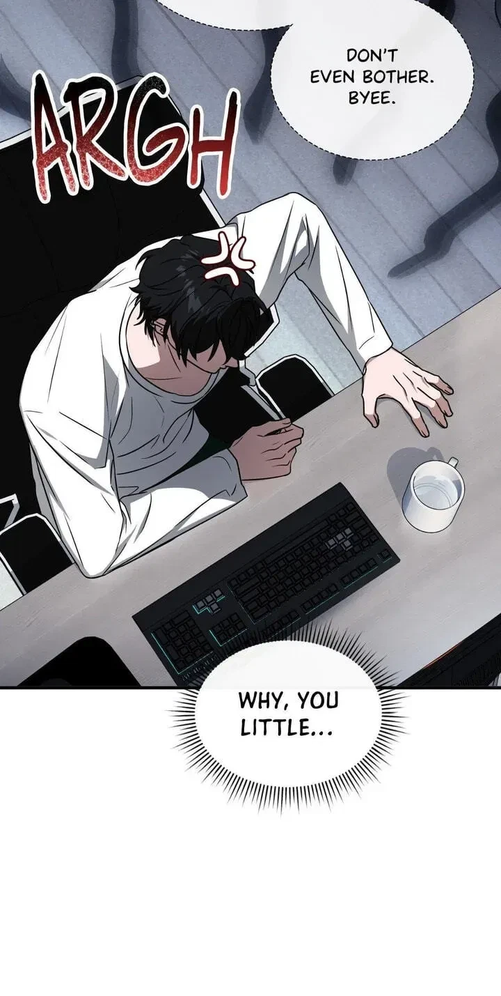 Virtual Strangers Chapter 84, page 43