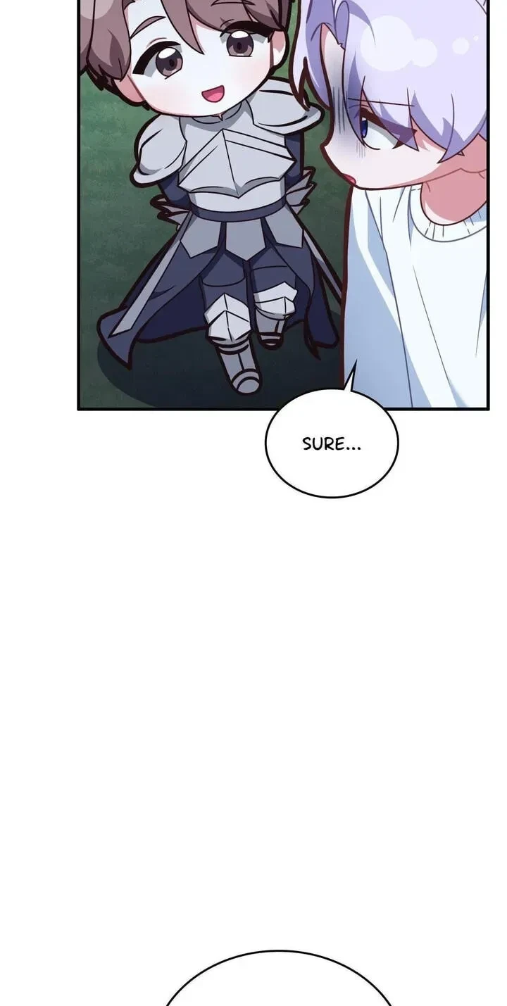Virtual Strangers Chapter 84, page 45