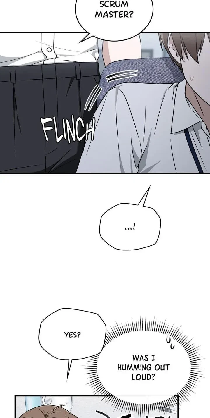 Virtual Strangers Chapter 84, page 50