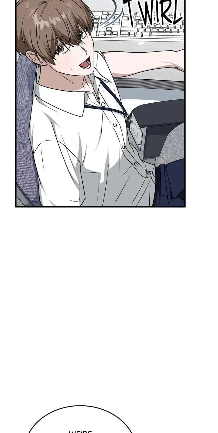 Virtual Strangers Chapter 84, page 51