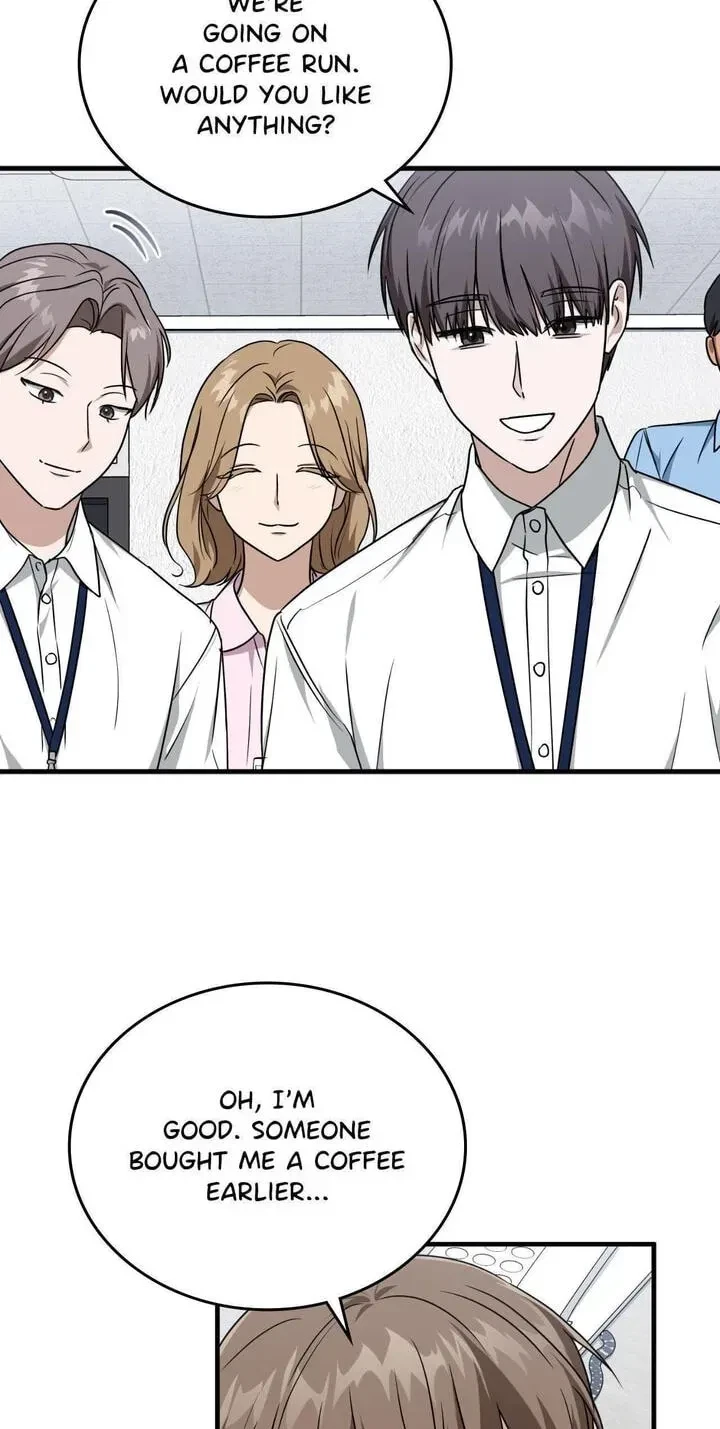 Virtual Strangers Chapter 84, page 52