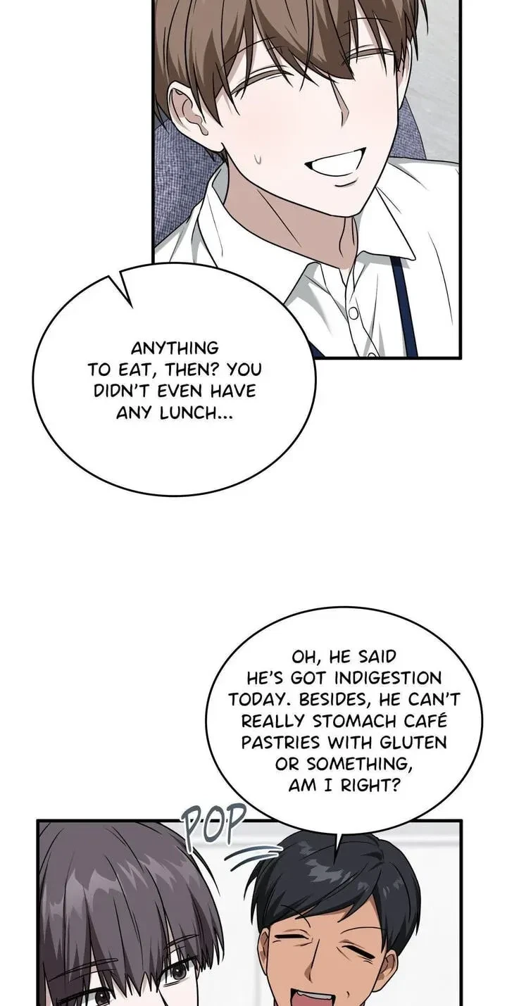 Virtual Strangers Chapter 84, page 53